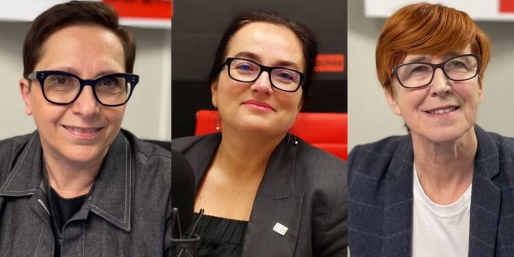 „Nie do pomyślenia, żeby kopać leżącego”. Po spotkaniu Trump – Zełeński