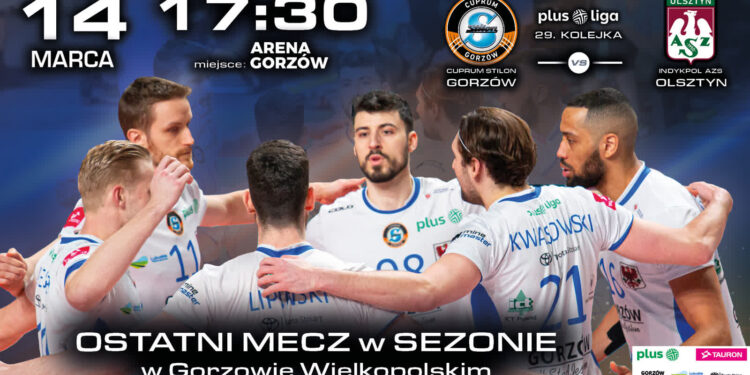 Cuprum Stilon pożegna się ze swoimi kibicami