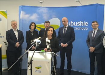 Lubuski milion złotych dla gorzowskiej filharmonii