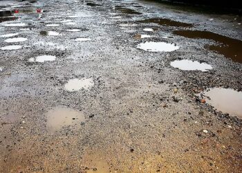 Drogi gruntowe muszą poczekać