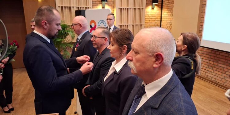 80. rocznica ustanowienia polskiej administracji w Gorzowie i inauguracja Roku Kultury