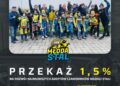 Pomagaj lokalnie: 1,5% podatku zostaw w Gorzowie! GUKS Speedway Wawrów