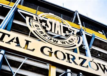 Stal Gorzów z nowym sponsorem tytularnym