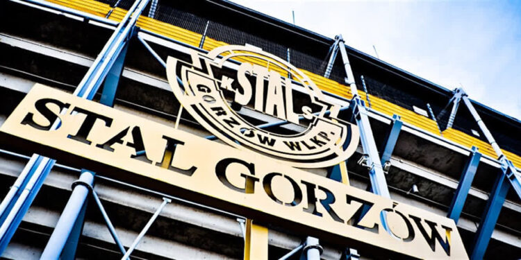 Stal Gorzów z nowym sponsorem tytularnym