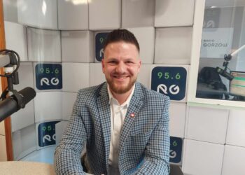 Piotr Wilczewski, radny PO