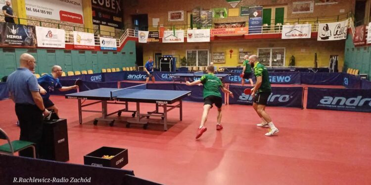 „Planowa” porażka Gorzovii