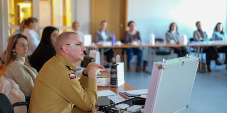 Drozda szefuje straży od roku. Chwali kadrę i planuje inwestycje