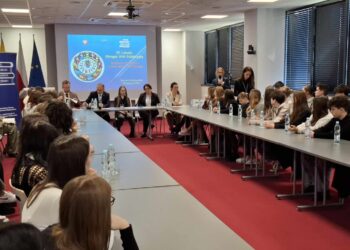 O równych szansach dla każdego ucznia