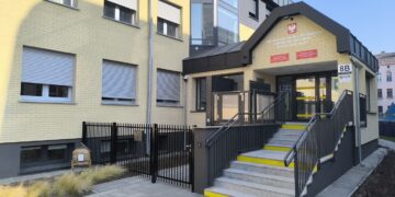 Setki zaszczepionych w Gorzowie przeciw żółtaczce pokarmowej