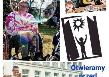 Pomagaj lokalnie: 1,5% podatku zostaw w Gorzowie! PSONI