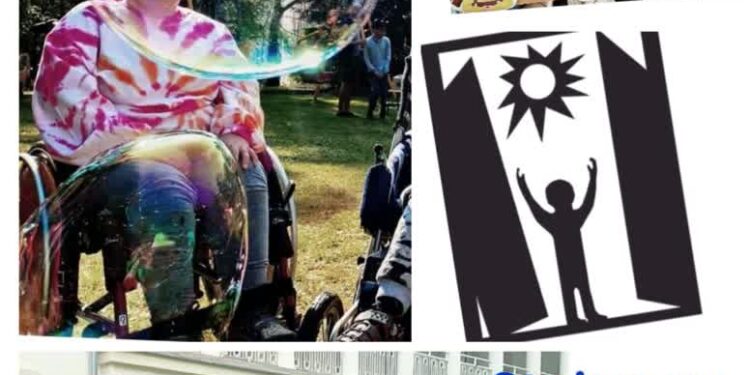 Pomagaj lokalnie: 1,5% podatku zostaw w Gorzowie! PSONI