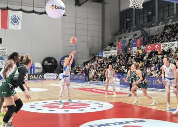 Taktyka tak, ale nastawienie jeszcze bardziej – w środę i czwartek play-off w Arenie Gorzów