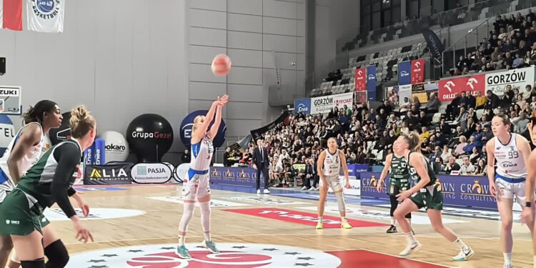 Taktyka tak, ale nastawienie jeszcze bardziej – w środę i czwartek play-off w Arenie Gorzów