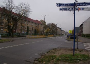 Zawarcie w Gorzowie Wlkp. (fot. E. Kobelak/RZ)