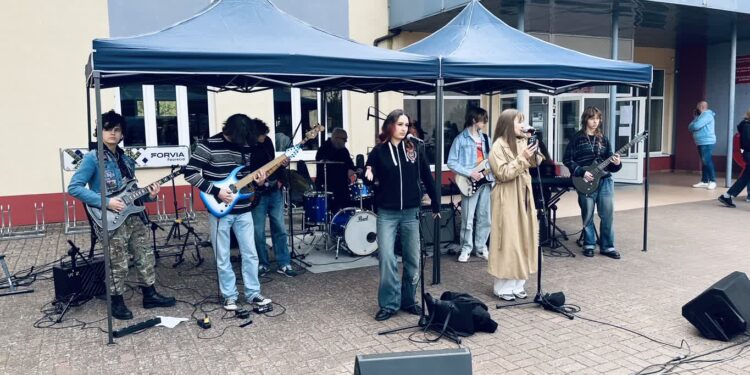 Fot. Piotr Wiśniewski