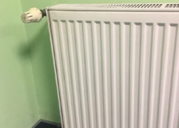 Grzejniki pozostają gorące