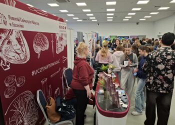 „Otwórz drzwi do kariery”