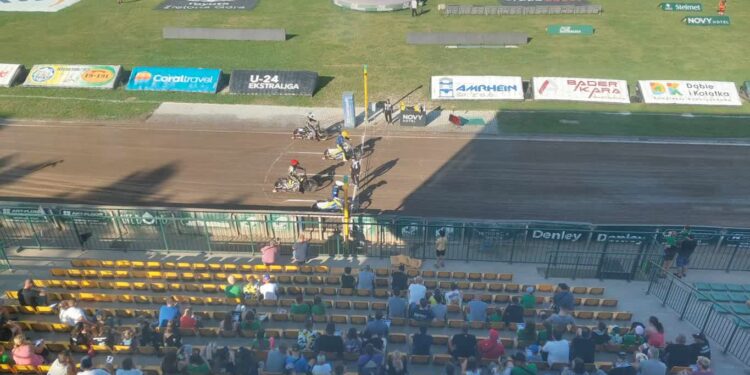 Oskar Fajfer i Przemysław Pawlicki awansowali do turnieju Challenge IMP