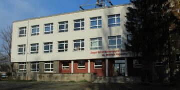 W przyszłej szkole sportowców wkrótce ruszą remonty