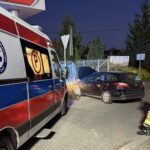 Fot. OSP Bogdaniec/FB