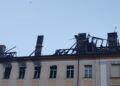 Rok od pożaru akademii. Co dalej?