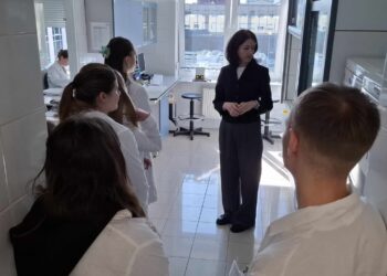 Sanepid otworzył drzwi i jest gotowy na pytania