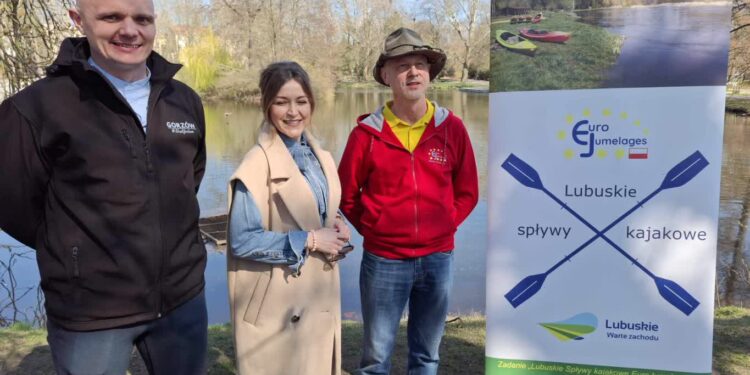 Gorzowskie spływy kajakowe. Nowa propozycja dla mieszkańców