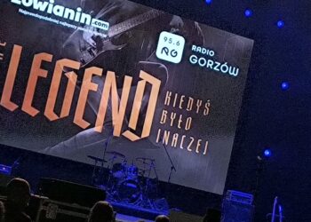 Studio Arena – The Legend [DUŻO ZDJĘĆ]