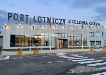 W Babimoście będzie nowy terminal