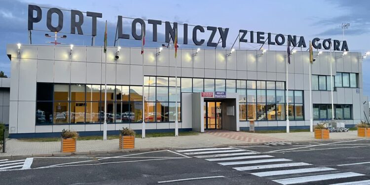 W Babimoście będzie nowy terminal
