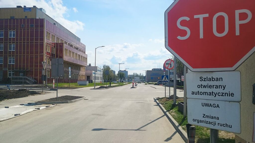 Wielospecjalistyczny Szpital Wojewódzki w Gorzowie