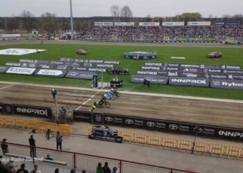 Słabi Lebiediew i Fajfer i Stal przegrywa u beniaminka