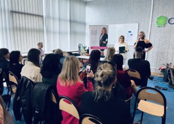 III Ogólnopolska Konferencja „Odporność psychiczna w dobie hejtu”