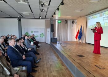 Spółdzielnie energetyczne szansą dla gmin?