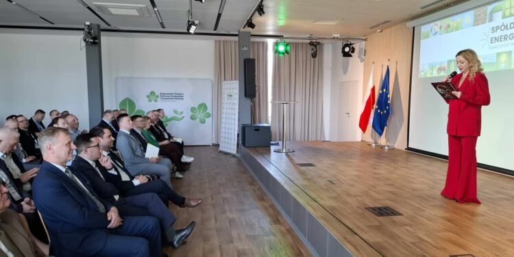 Spółdzielnie energetyczne szansą dla gmin?