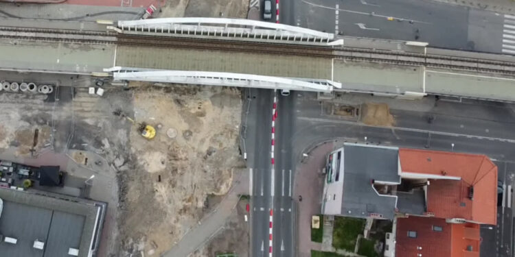 Zmiany w centrum. Kolejny etap remontu Spichrzowej