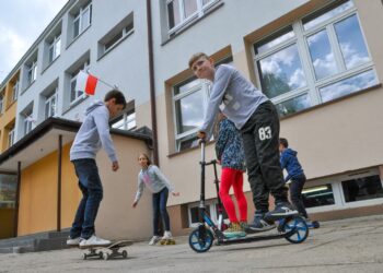 Bartłomiej Nowosielski / Gorzów / www.facebook.com