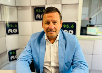 Włodzimierz Rój, dyrektor OSiR-u