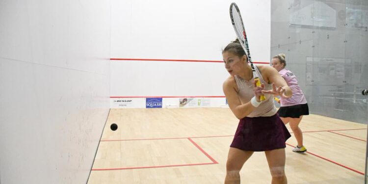 Karina Tyma zdobyła Waszyngton