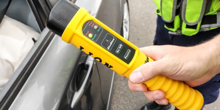 Policja zapowiada kolejne kontrole trzeźwości