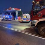 Fot. OSP Bogdaniec/FB