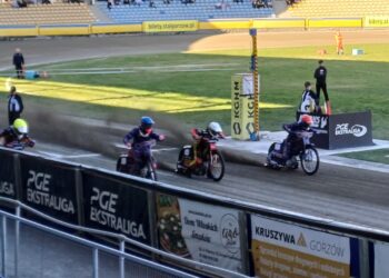 Stal Gorzów po spotkaniu zarządu z sztabem szkoleniowym
