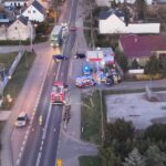 Fot. OSP Bogdaniec/FB