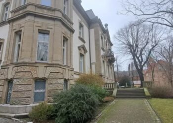 Rodzinne warsztaty patriotyczne w Muzeum Lubuskim