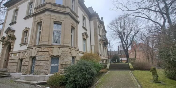 Rodzinne warsztaty patriotyczne w Muzeum Lubuskim