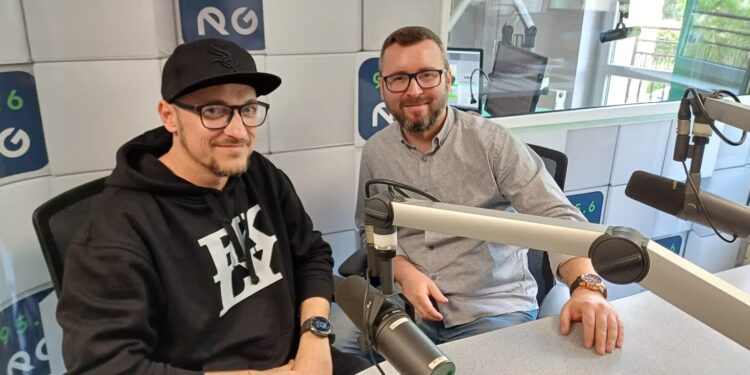 Magazyn żużlowy Radia Gorzów