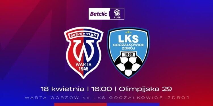 Atrakcyjny rywal Warty