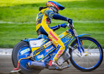 O. Paluch ósmy w ,,Brązowym Kasku”. Wygrał Franciszek Karczewski