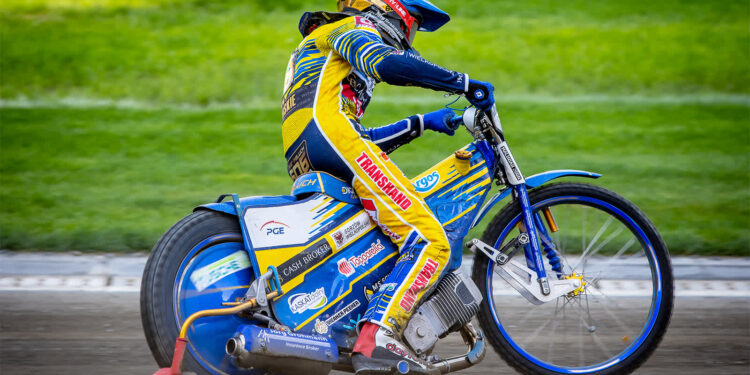 O. Paluch ósmy w ,,Brązowym Kasku”. Wygrał Franciszek Karczewski