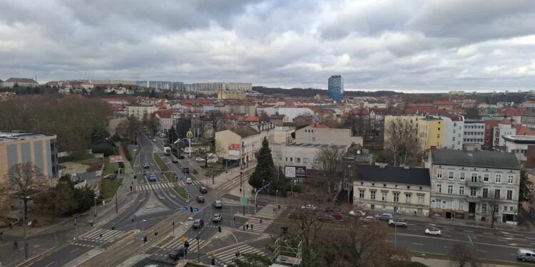 Dodatkowe mieszkania dla przedsiębiorców